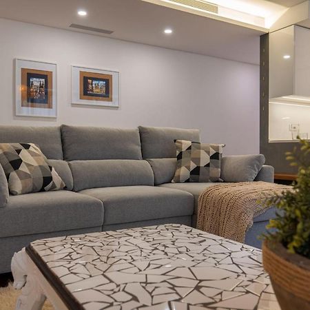 Touch Of Class 2Bdr Apartment By Lovelystay Cascais Eksteriør bilde
