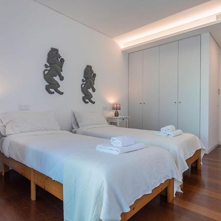 Touch Of Class 2Bdr Apartment By Lovelystay Cascais Eksteriør bilde