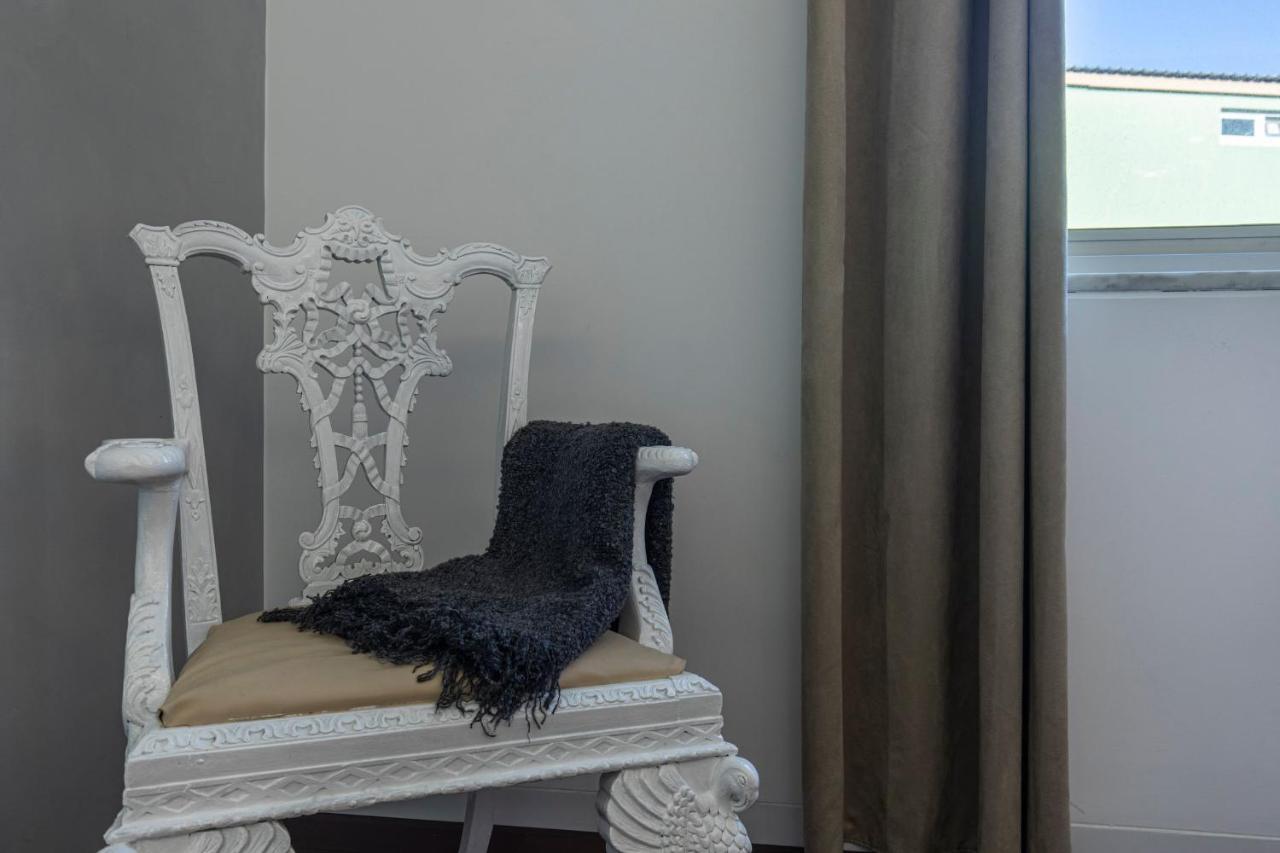 Touch Of Class 2Bdr Apartment By Lovelystay Cascais Eksteriør bilde