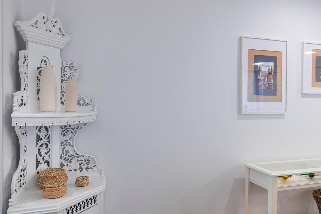 Touch Of Class 2Bdr Apartment By Lovelystay Cascais Eksteriør bilde