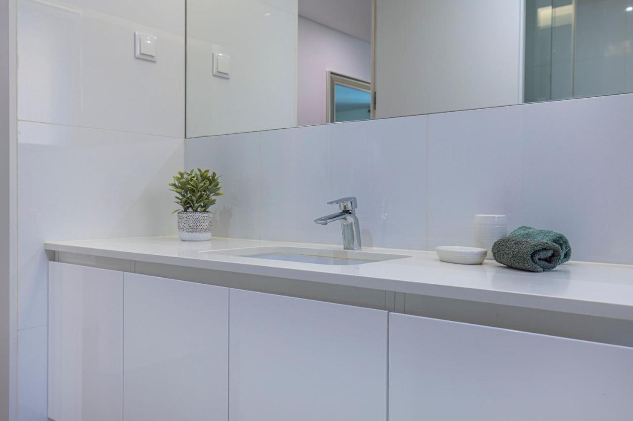 Touch Of Class 2Bdr Apartment By Lovelystay Cascais Eksteriør bilde