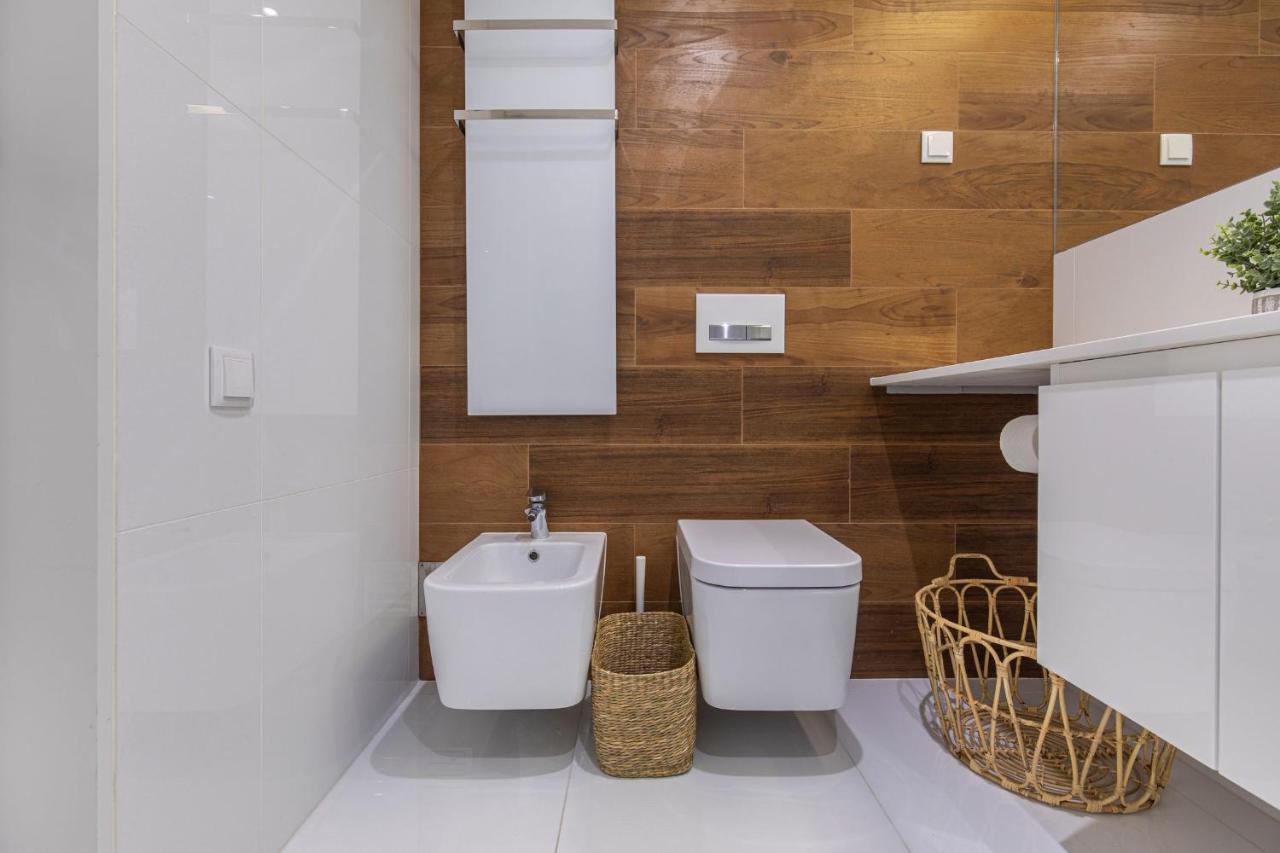 Touch Of Class 2Bdr Apartment By Lovelystay Cascais Eksteriør bilde