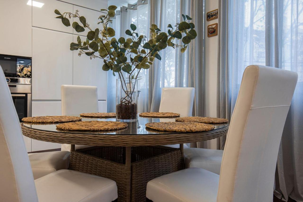 Touch Of Class 2Bdr Apartment By Lovelystay Cascais Eksteriør bilde