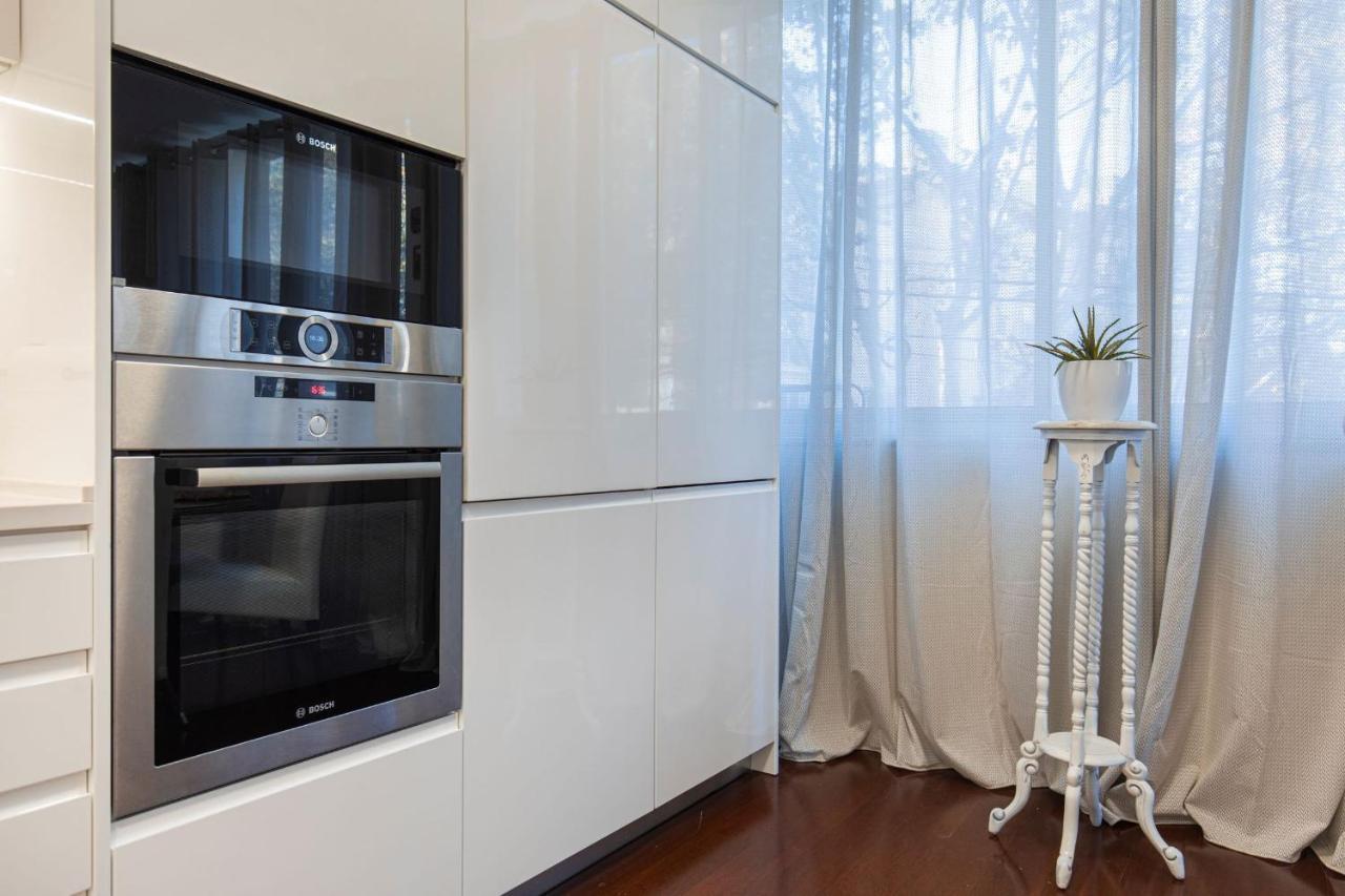 Touch Of Class 2Bdr Apartment By Lovelystay Cascais Eksteriør bilde